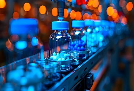 AI and Biologics Power India's Pharma Innovation Wave AI and Biologics Power India's Pharma Innovation Wave India Pharma Outlook