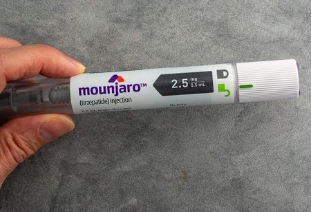Mounjaro Becomes World's Best-Selling Drug in 2026 Mounjaro, world’s best-selling drug, India Pharma Outlook