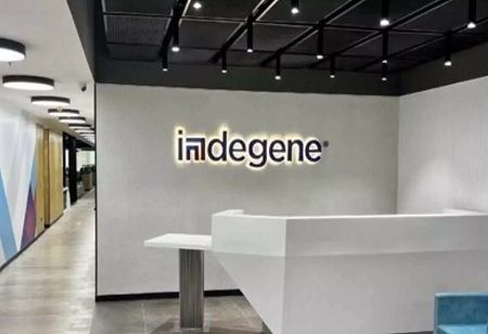 Indegene Revenue Rises 39% on Strong Business Momentum Indegene Revenue Rises 39% on Strong Business Momentum, India Pharma Outlook
