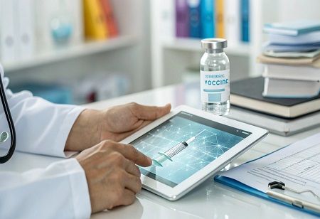 H1N1 flu Surge Sends Flu Vaccine Demand Soaring Across India H1N1 Surge Sends Flu Vaccine Demand Soaring Across India, India Pharma Outlook