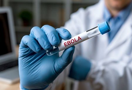Ebola Death Toll Crosses 2,000 as Congo Faces Its Worst Fight Yet Ebola Death Toll Crosses 2,000 as Congo Faces Its Worst Fight Yet, India Pharma Outlook