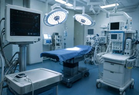 India Charts Path to Lead Medical Device Manufacturing India Charts Path to Lead Medical Device Manufacturing India Pharma Outlook