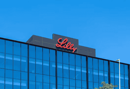 Lilly & Nimbus Signs $1.3B Deal for Oral Obesity Drug Development Lilly Nimbus oral obesity drug