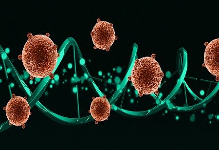 New Anti-Cancer Molecule Puts India in Spotlight New Anti-Cancer Molecule Puts India in Spotlight India Pharma Outlook