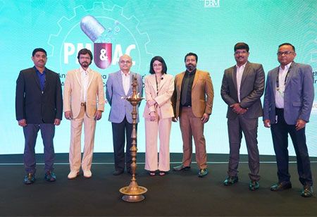  The 6th Annual Pharma Manufacturing and Automation Convention 2024 took place in Hyderabad