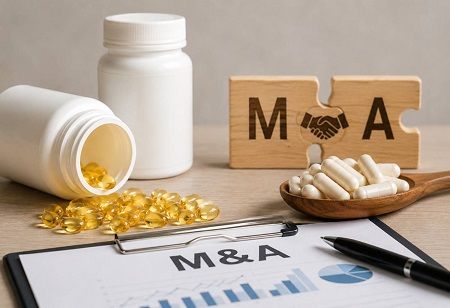 Universal Nutriscience Buyout Marks New Phase in Wellness Market Universal Nutriscience Buyout Marks New Phase in Wellness Market India Pharma Outlook