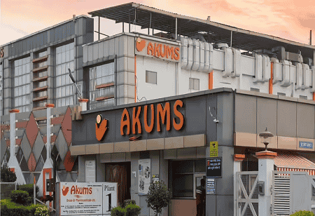 Akums Launches Lasmiditan Dispersible Tablets for Migraine Relief Akums