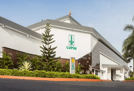 Lupin Wins European Commission Approval for Ranibizumab Lupin, India Pharma Outlook