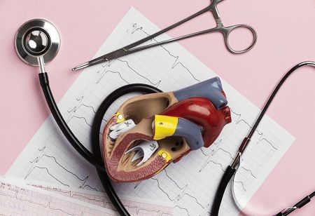 Why Are Heart Failure and CKD Patients Facing Hidden Risks? Heart Failure, chronic kidney disease, India Pharma Outlook