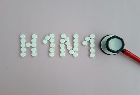 Delhi Records 138 New H1N1 Cases as Tally Reaches 2,446 Delhi Records 138 New H1N1 Cases as Tally Reaches 2,446, India Pharma Outlook