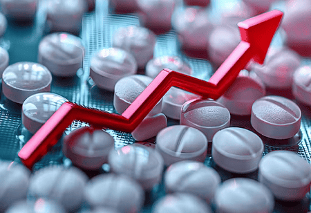 Q3 FY26 Earnings & Stock Movements in Pharma Sector Q3 FY26 pharma earnings, India Pharma Outlook