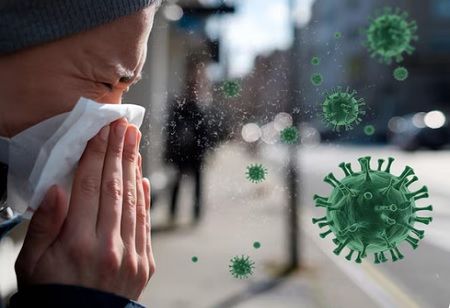 India's Aging Population Faces Growing Threat From Seasonal Flu India’s Aging Population Faces Growing Threat From Seasonal Flu, India Pharma Outlook