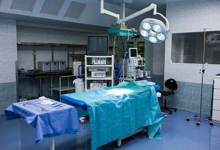 AIIMS Bathinda Rs 12 Crore HIPEC Unit Expands Cancer Care AIIMS Bathinda Rs 12 Crore HIPEC Unit Expands Cancer Care India Pharma Outlook