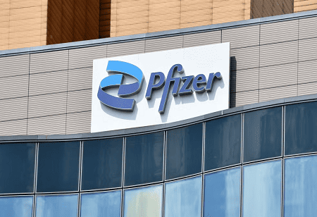 Pfizer Tilrekimig Shows Competitive Results in Phase 2 Eczema Trial Pfizer, Industry Outlook