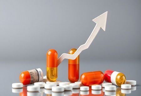 Cipla Breaks India Sales Record, Eyes Bigger US Opportunity Cipla Breaks India Sales Record, Eyes Bigger US Opportunity, India Pharma Outlook