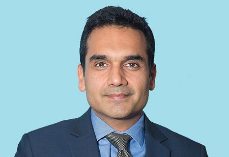 India's Innovative Therapies Set Global Standard at Low Cost Amit Mookim, CEO, Immuneel Therapeutics