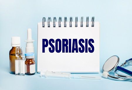 Plaque Psoriasis Gets a New Treatment Option in India Plaque Psoriasis Gets a New Treatment Option in India, India Pharma Outlook