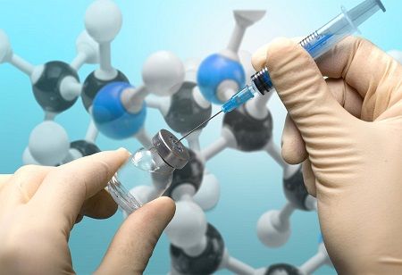 India's Peptide API Race Heats Up as HRV Pharma Commits 150 Crore India's Peptide API Race Heats Up as HRV Pharma Commits 150 Crore India Pharma Outlook