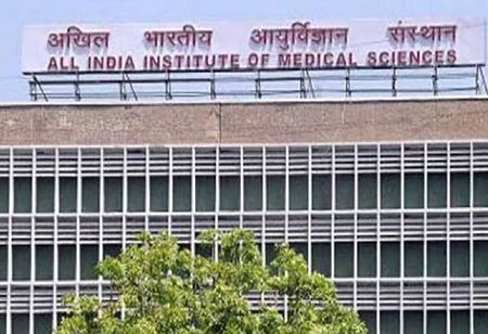 AIIMS Delhi Rolls Out India's First Portable MRI System AIIMS Delhi Rolls Out India’s First Portable MRI System