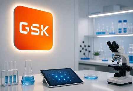 GSK Bets on AI Partnerships to Strengthen Drug Pipeline GSK Bets on AI Partnerships to Strengthen Drug Pipeline India Pharma Outlook