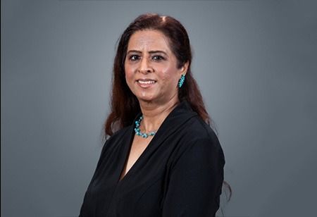 How Regulatory Readiness Can Shape Pharma's Global Growth Rashida Najmi, Chief Quality Officer, Piramal Pharma