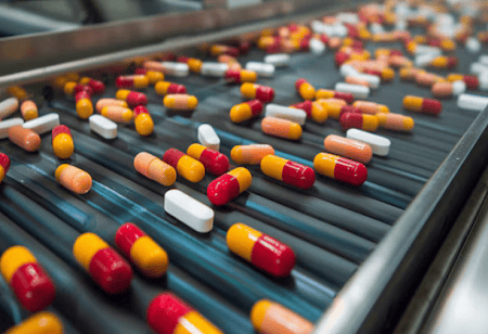 The Rise of Complex Generics and Biosimilars: 2026 & Beyond Complex Generics, India Pharma Outlook