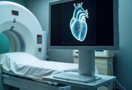 New OCT Imaging System Simplifies Complex Coronary Care OCT imaging system, complex coronary care, India Pharma Outlook