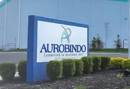 Aurobindo Pharma Gets USFDA EIR for Telangana Oral Unit Aurobindo Pharma Gets USFDA EIR for Telangana Oral Unit
