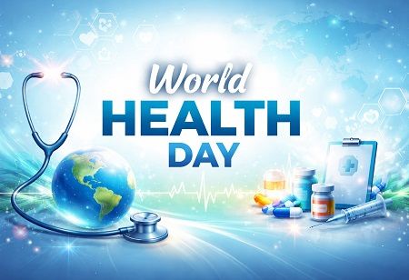 World Health Day: How Global Healthcare is Evolving in 2026 World Health Day 2026, India Pharma Outlook