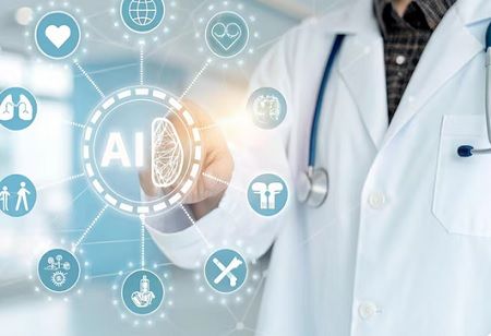 AI Healthcare Growth Puts India at the Center of Innovation AI Healthcare Growth Puts India at the Center of Innovation, India Pharma Outlook