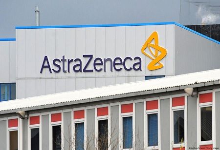 AstraZeneca's Tozorakimab Cuts COPD Flare-Ups in Phase III Trial AstraZeneca, COPD treatment, India Pharma Outlook