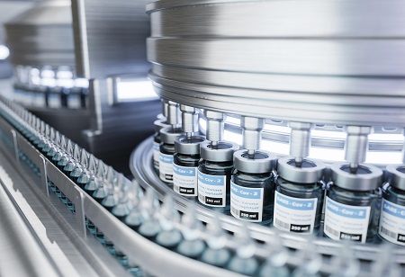 India Seeks Vaccine Access as PABS Shapes Pharma Manufacturing India Seeks Vaccine Access as PABS Shapes Pharma Manufacturing India Pharma Outlook