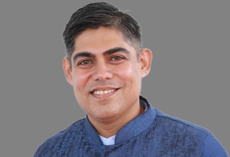 How Emerging Biotech Startups Reshaping the Bioprocessing Future Ankush Kapoor, Founder & CEO, PharmNXT Biotech