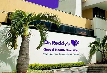 Dr Reddy's Expands Semaglutide Generic Franchise, Trims Oncology Pipel Dr Reddy’s Expands Semaglutide Generic Franchise, Trims Oncology Pipeline