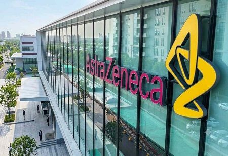 AstraZeneca's Sone-Ve Targets 25 Percent CLDN18.2 Testing Cutoff AstraZeneca's Sone-Ve Targets 25 Percent CLDN18.2 Testing Cutoff India Pharma Outlook
