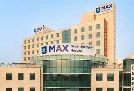 Max Healthcare Joins Global COMBAT Dengue Research Initiative Max Healthcare dengue research initiative, India Pharma Outlook