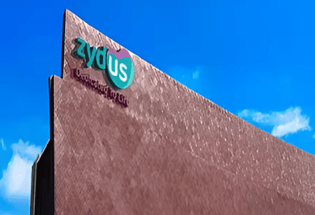 Zydus Lifesciences Ankleshwar Plant Gets 3 USFDA Observations Zydus Lifesciences