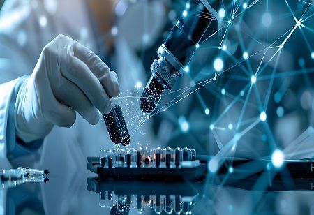 AI Could Halve Early Drug Development Costs: Huawei AI Could Halve Early Drug Development Costs: Huawei India Pharma Outlook