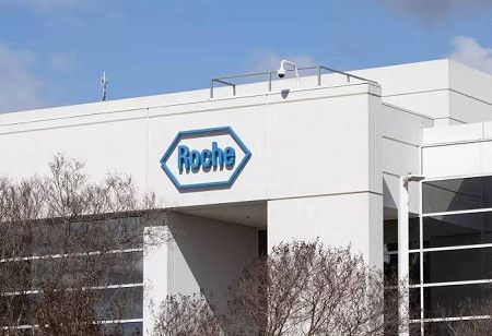 Roche's Next-Gen Divarasib Cuts Lung Cancer Deaths 44% Roche's Next-Gen Divarasib Cuts Lung Cancer Deaths 44% India Pharma Outlook