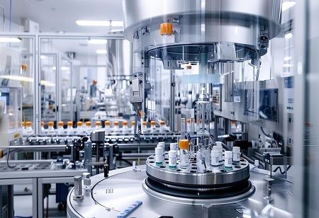 How Pharma Contract Manufacturing Can Win Big in Weight-Loss Drugs pharma contract manufacturing