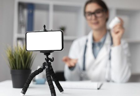 Healthcare Influencer Marketing Faces New Reality Under New NMC Rules Healthcare Influencer Marketing Faces New Reality Under New NMC Rules India Pharma Outlook