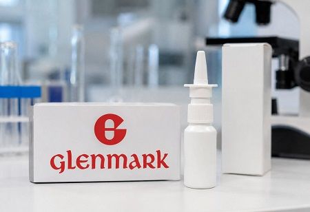Glenmark Scores With USFDA Approval for Nasal Spray Glenmark Scores With USFDA Approval for Nasal Spray India Pharma Outlook