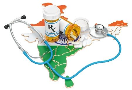 India Seeks Global Partnerships to Accelerate Pharma Growth India Seeks Global Partnerships to Accelerate Pharma Growth