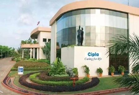 Cipla launches 'Win Over Weight' campaign on obesity care Cipla