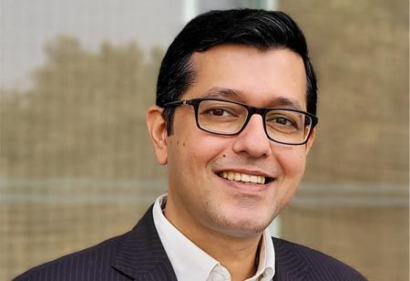 How PLI Scheme is Reshaping India's Drug Production Future Vikram Aditya Sehgal, Director – Finance, Centrient India