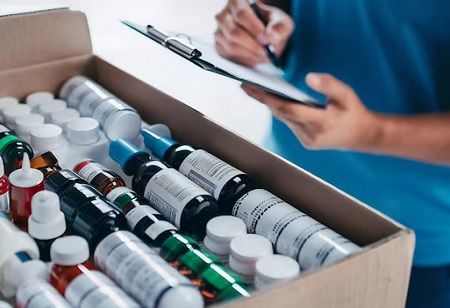 India Weighs Fresh Duty Relief for Pharma Raw Materials India Weighs Fresh Duty Relief for Pharma Raw Materials, India Pharma Outlook