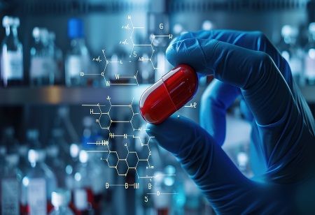 Can India Become the World's Next Drug Innovation Hub? Can India Become the World's Next Drug Innovation Hub?, India Pharma Outlook