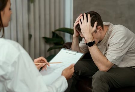 Mental Disorders Overtake Cardiovascular Diseases in Disability Burden Mental disorders, cardiovascular diseases, India Pharma Outlook