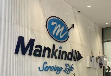 AI Drug Discovery Gets a Big Boost as Mankind Makes a Bold Move AI Drug Discovery Gets a Big Boost as Mankind Makes a Bold Move, India Pharma Outlook