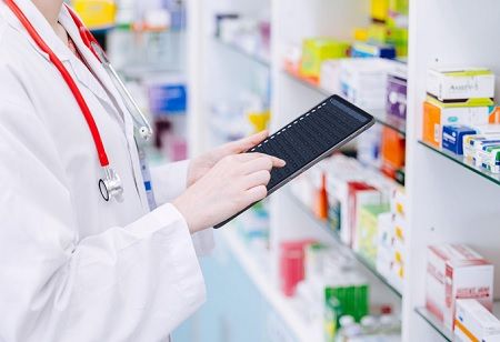 Haryana Orders Real-Time Medicine Tracking System in Hospitals real time medicine tracking, pharma news India